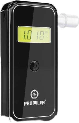Alkotesteris Promiler AL9000 LITE