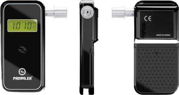 Alkotesteris Promiler AL9000 LITE