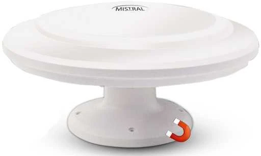 Carruzzo Oem Automobilio TV antena MI-ANT04 Mistral balta
