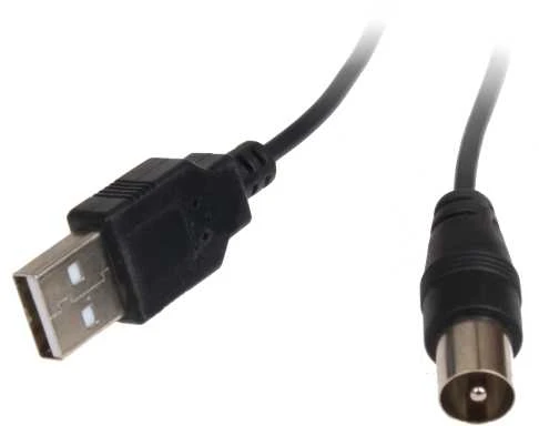 Oem Mobiliosios televizijos antena MI-ANT0100 Mistral