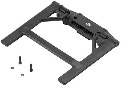 DJI RC Plus 2 SDR modulio išorinė antena
