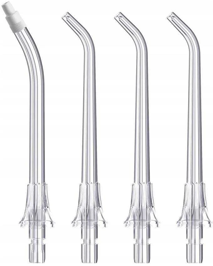 Keičiamieji antgaliai Xiaomi Water Flosser Replacement Tips