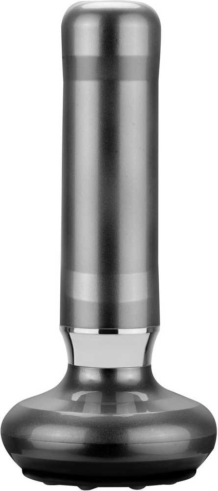 Sveikata ir Asmeninė Priežiūra - Humanas DermaSmooth 3-in-1 Anticeliulitinė Masažuoklis Pilkas