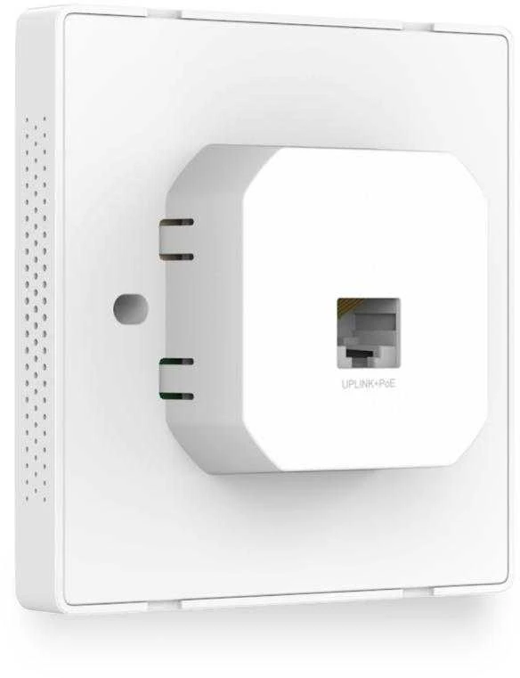 Maršrutizatorius „TP-Link Omada AC1200“ belaidis MU-MIMO gigabito sieninis prieigos taškas