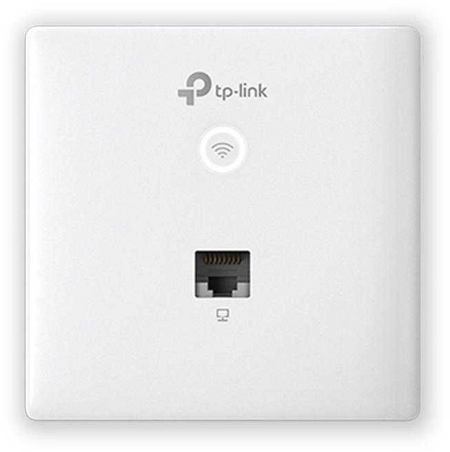 Maršrutizatorius „TP-Link Omada AC1200“ belaidis MU-MIMO gigabito sieninis prieigos taškas