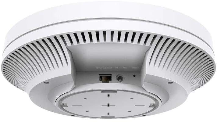 Maršrutizatorius TP-LINK Omada EAP610 – Prieigos taškas – Wi-Fi 6