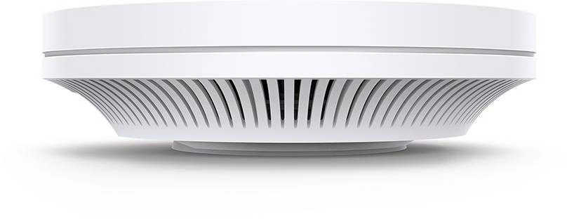 TP-LINK | TP-Link EAP620 AX1800 ant lubų tvirtinamas WiFi 6 prieigos taškas | EAP620 | 802.11ax | 1201+574 Mbit/s | 10/100/1000 Mbit/s | Ethernet LAN (RJ-45) jungtys 1 | MU-MiMO Taip | PoE į | Antenos tipas Vidinis
