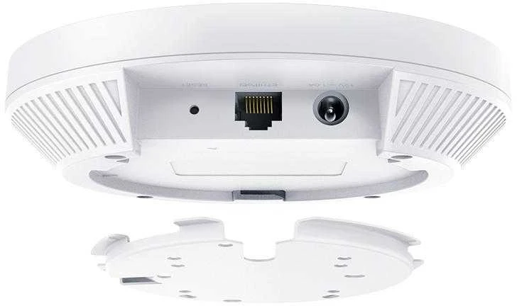 TP-LINK Omada EAP653 - Prieigos taškas - Wi-Fi 6