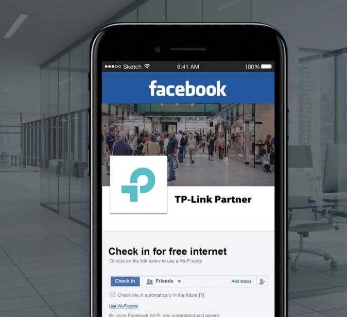 Maršrutizatorius TP-Link EAP660 HD