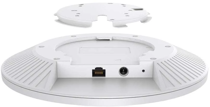Maršrutizatorius TP-LINK EAP773 Omada BE9300 Access Point