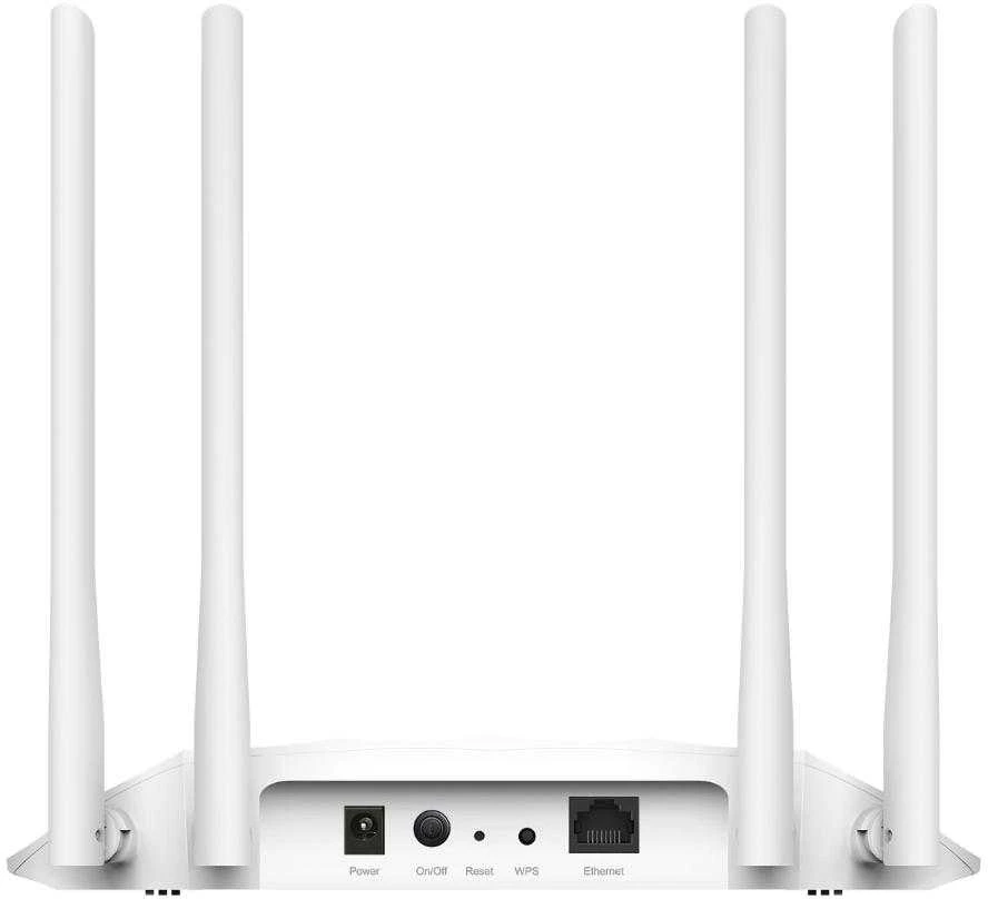 Maršrutizatorius TP-LINK TL-WA1201 belaidis prieigos taškas 867 Mbit/s Maitinimas per Ethernet (PoE) Baltas
