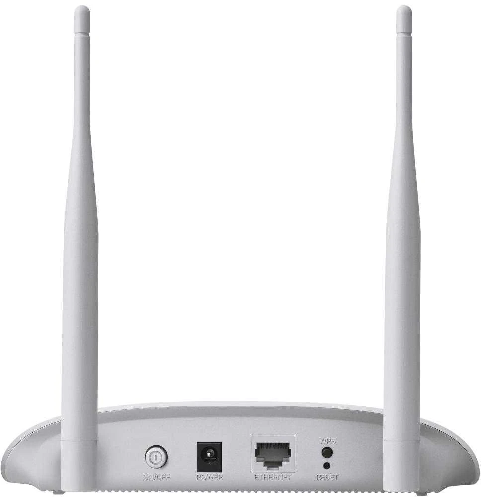 TP-Link Maršrutizatorius TL-WA801N, Baltas