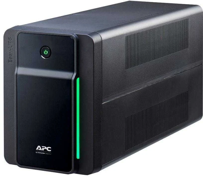 APC EASY UPS 2200VA, 230V, AVR, SCHUKO SOCKETS
