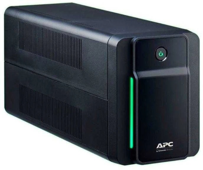 APC BACK-UPS 500VA, 230V, AVR, IEC SOCKETS