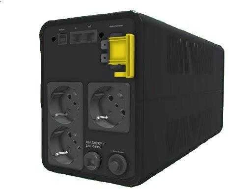 APC Back BX750MI-FR