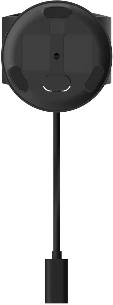 Aqara G100 2K išmanioji kamera IP65, juoda (CH-C08D)