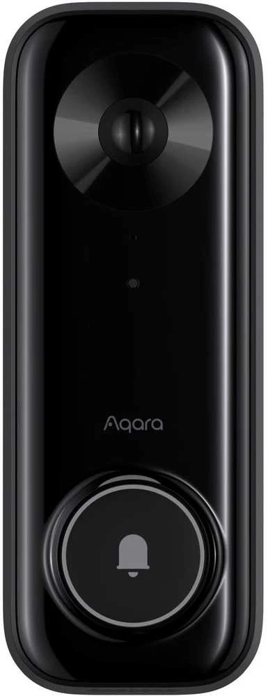 „Aqara“ durų skambučio kamera G400 Select (laidinė)