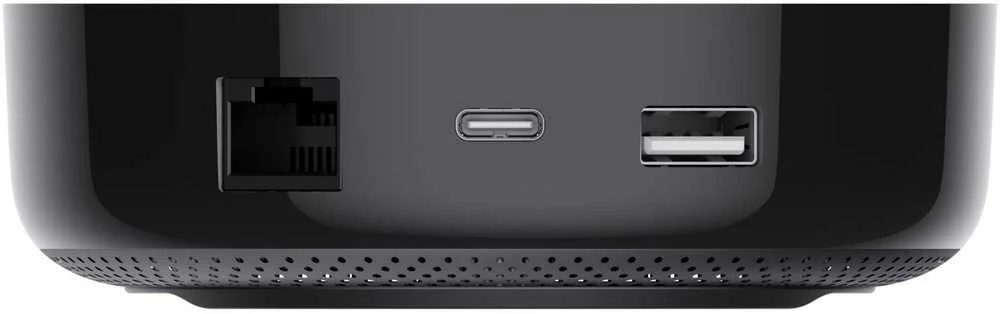 Aqara Hub M200 išmanioji centralė (HM-G03D)