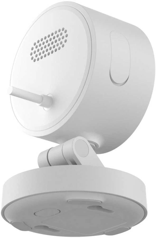 Aqara G100 2K išmanioji kamera IP65, balta (CH-C08D)