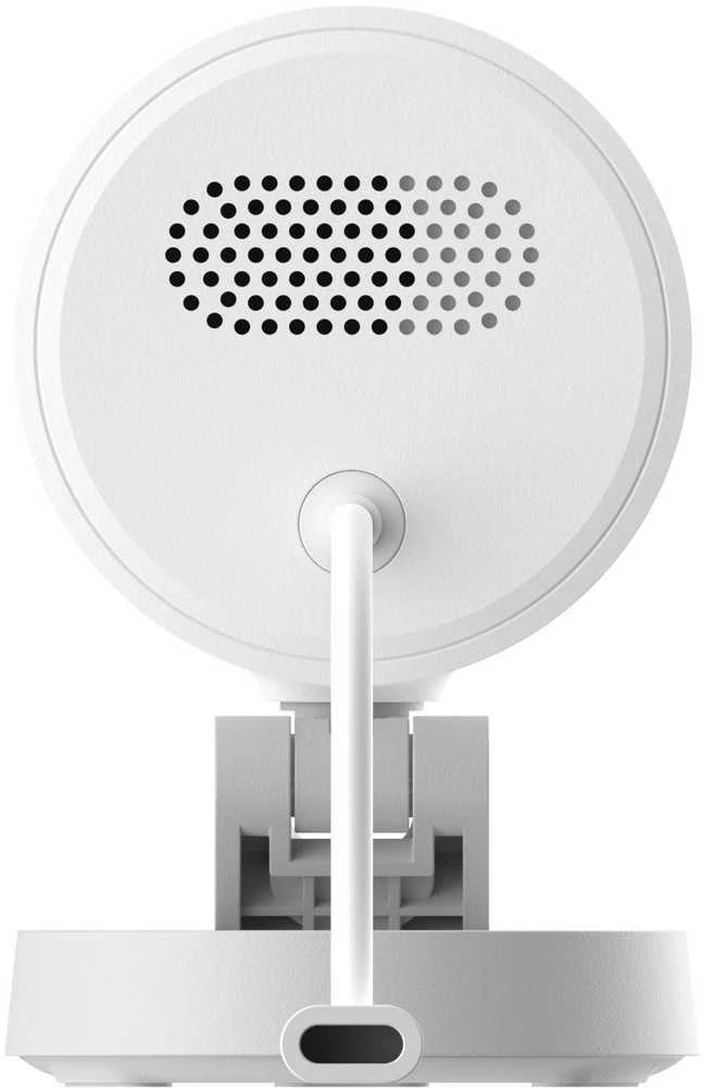 Aqara G100 2K išmanioji kamera IP65, balta (CH-C08D)