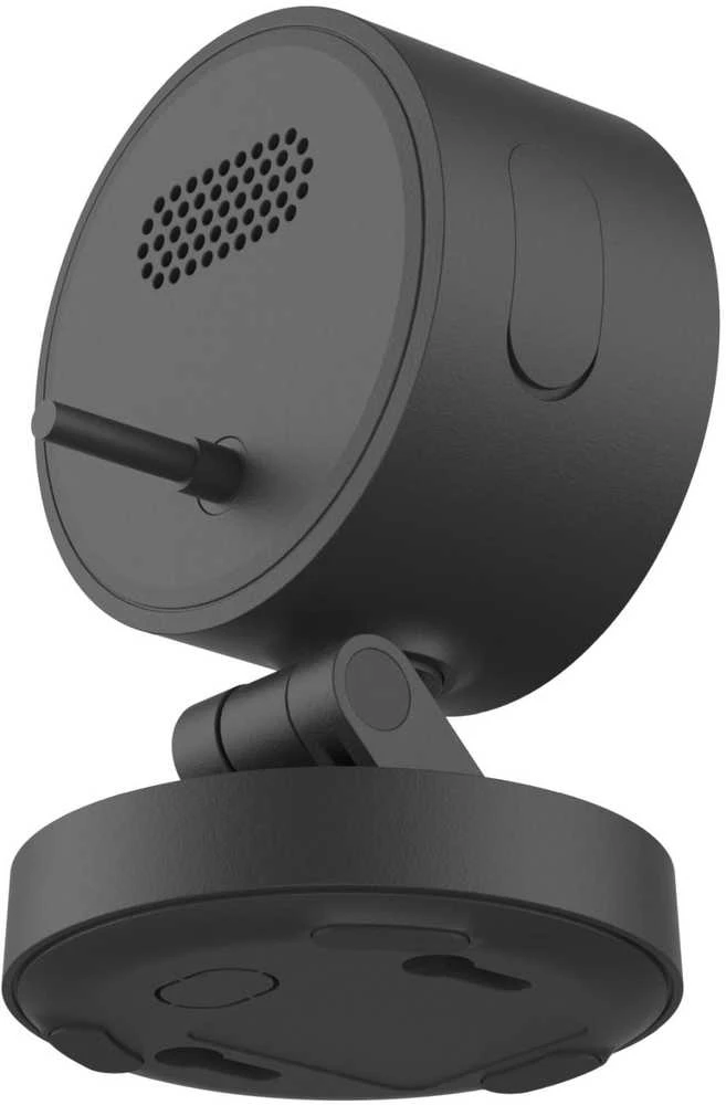 Aqara G100 2K išmanioji kamera IP65, juoda (CH-C08D)