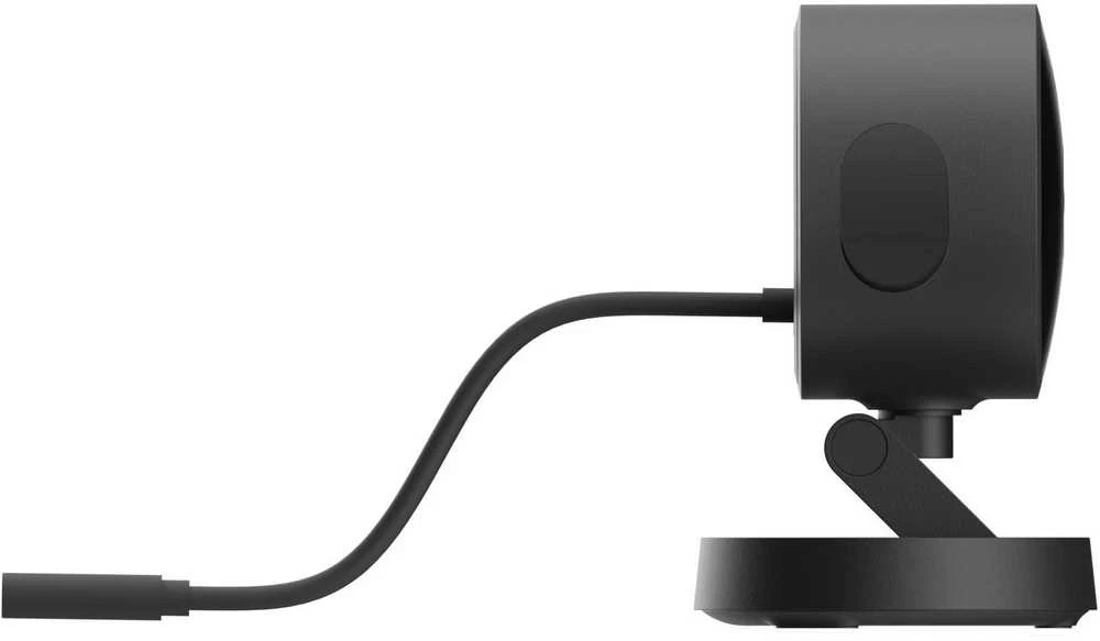 Aqara G100 2K išmanioji kamera IP65, juoda (CH-C08D)