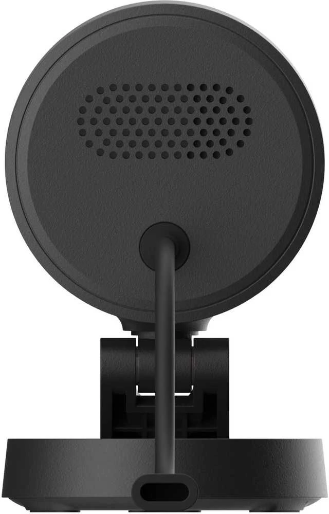 Aqara G100 2K išmanioji kamera IP65, juoda (CH-C08D)