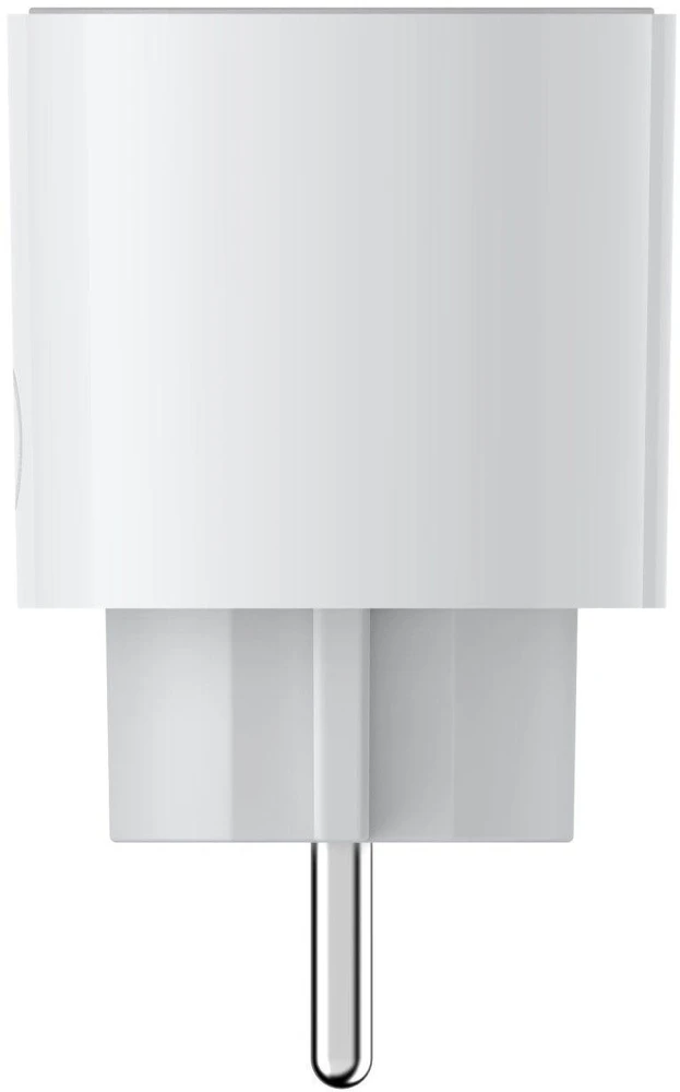 Aqara Power Plug H2 EU (RGB) – išmanus lizdas su RGB indikatoriumi