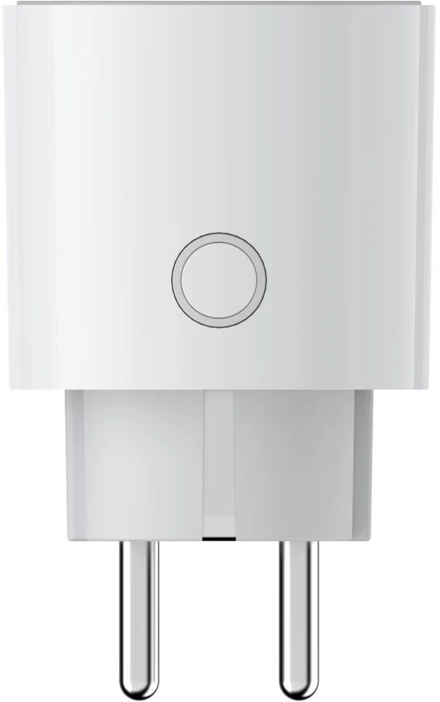 Aqara Power Plug H2 EU (RGB) – išmanus lizdas su RGB indikatoriumi