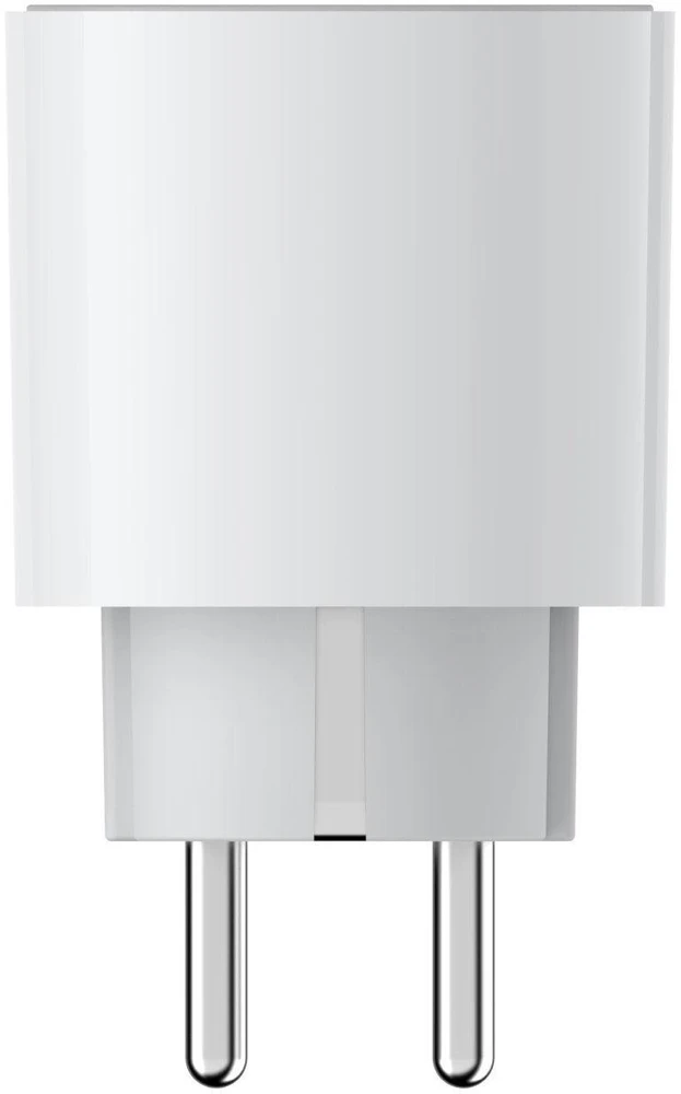 Aqara Power Plug H2 EU (RGB) – išmanus lizdas su RGB indikatoriumi