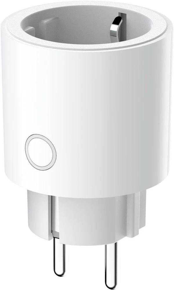 Aqara Power Plug H2 EU (RGB) – išmanus lizdas su RGB indikatoriumi