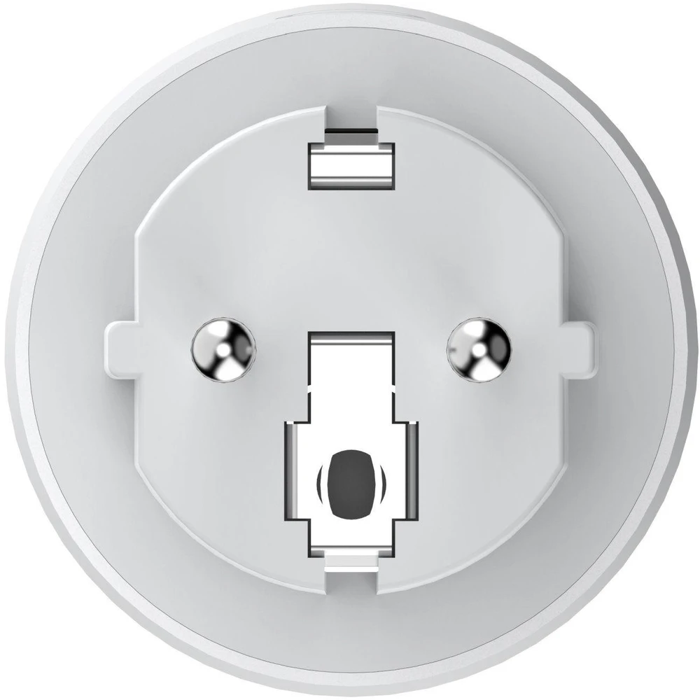 Aqara Power Plug H2 EU (RGB) – išmanus lizdas su RGB indikatoriumi