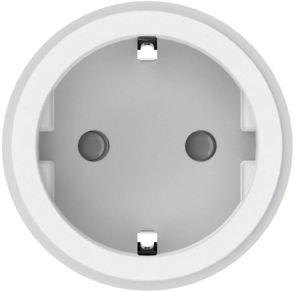 Aqara Power Plug H2 EU (RGB) – išmanus lizdas su RGB indikatoriumi