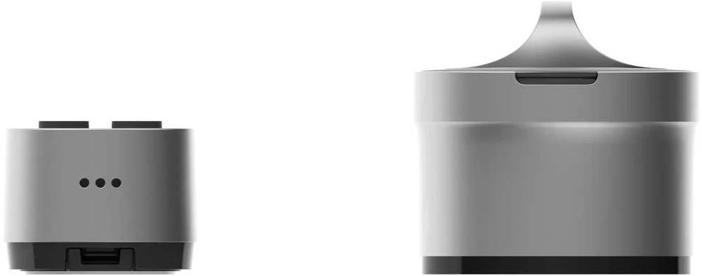 Aqara Smart Lock U200 išmanioji durų spyna, sidabrinė (EL-D02D-S)