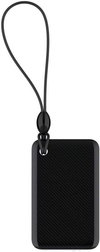 Aqara Smart Lock U200 išmanioji durų spyna, sidabrinė (EL-D02D-S)