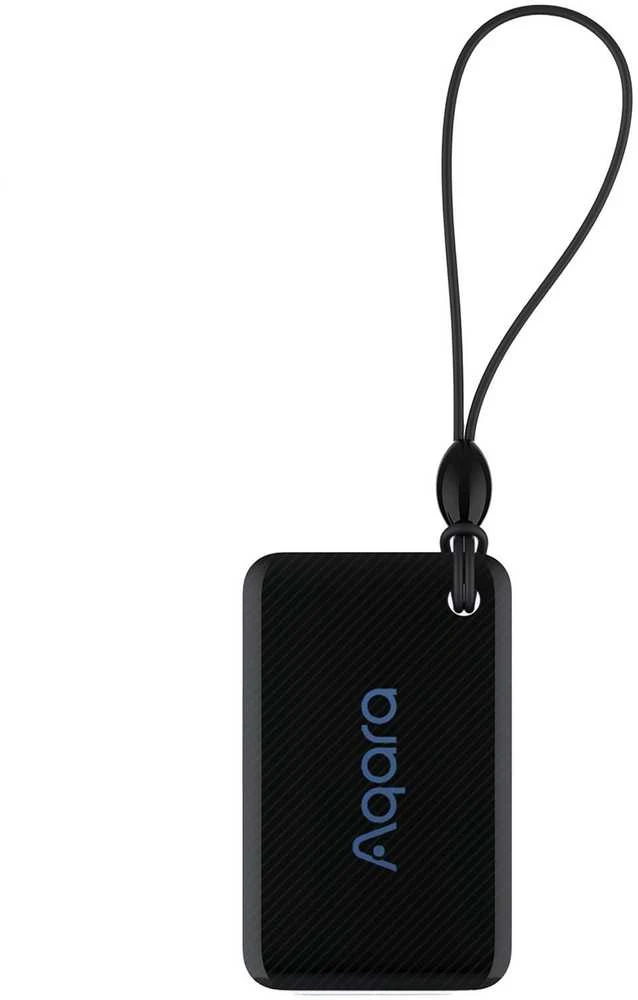 Aqara Smart Lock U200 išmanioji durų spyna, sidabrinė (EL-D02D-S)