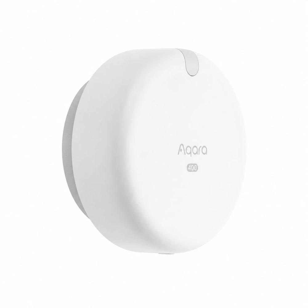 Aqara Presence Sensor FP400 | Czujnik obecności | Zigbee, Matter