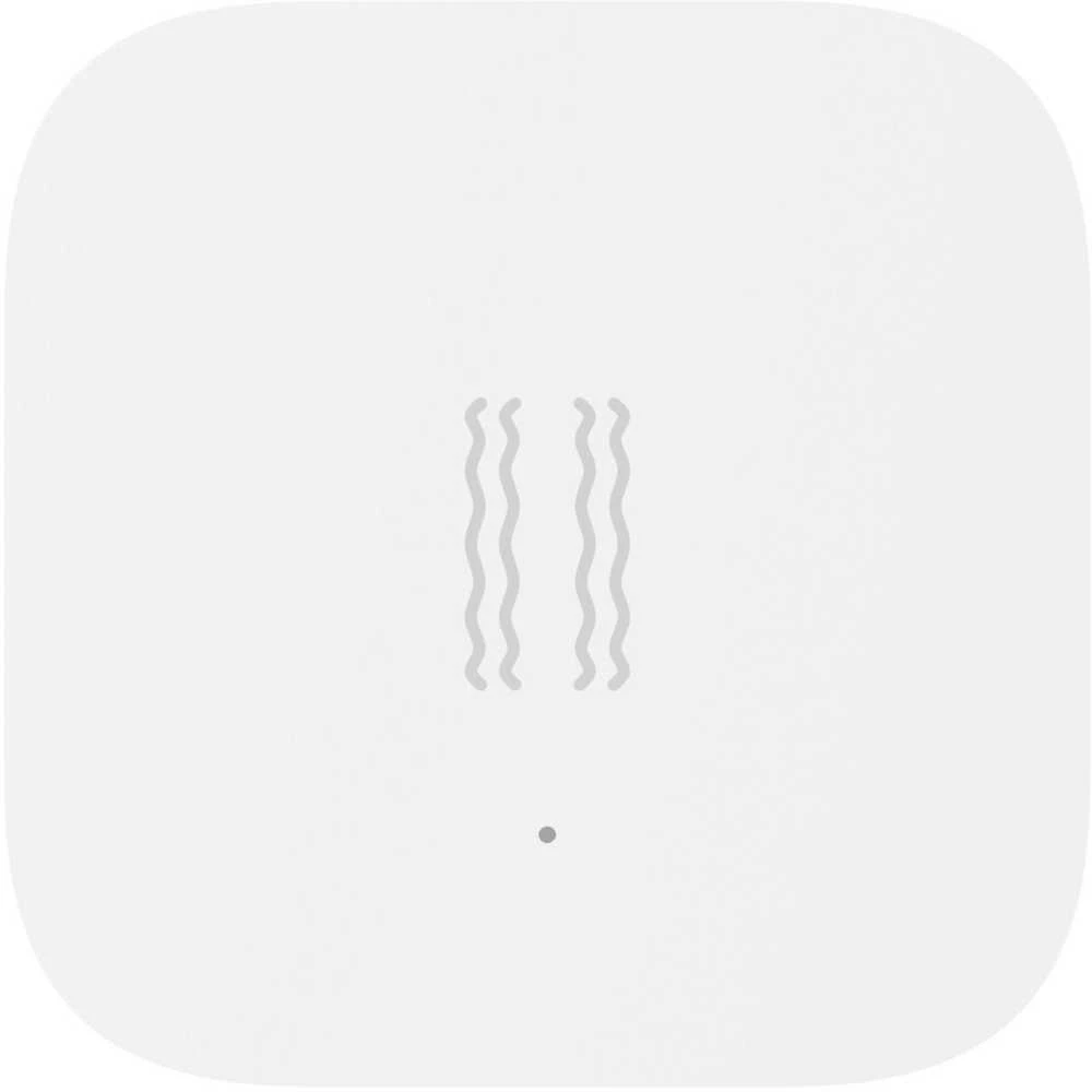 Aqara T1 Zigbee 3.0 vibracijos sensorius (VB-S01D)