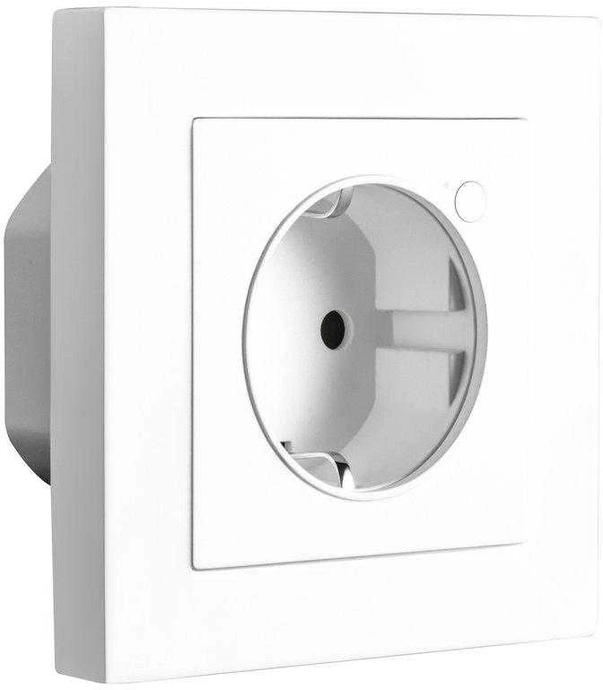 Sieninė įleidžiama rozetė Aqara Wall Outlet H2 EU (WP-P01D)