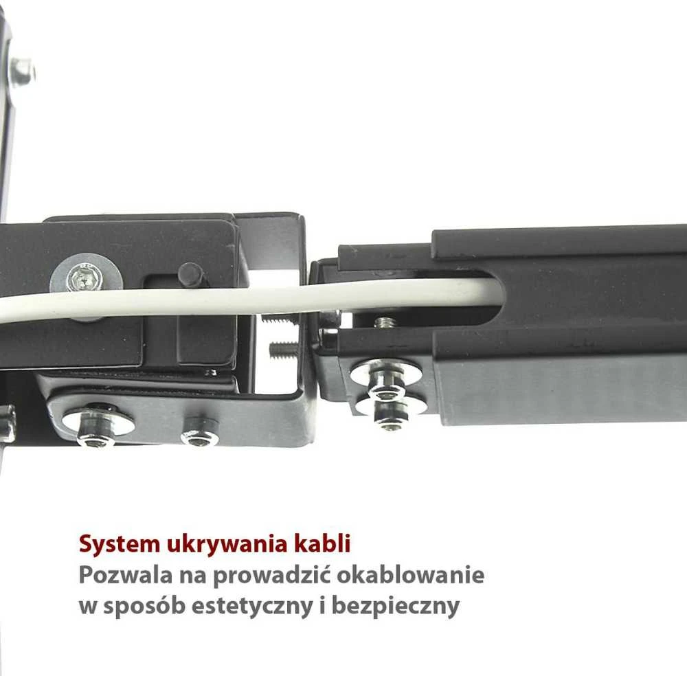 ART RAMP P-108 Laikiklis projektoriui 2in1 lubos 67cm/siena 54cm P-108 10KG