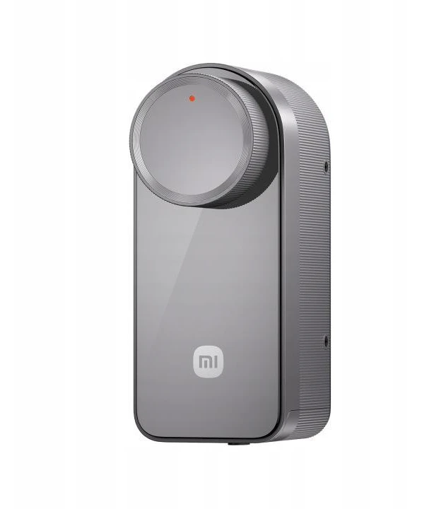Išmanioji durų spyna Xiaomi Self-Install Smart Lock EU