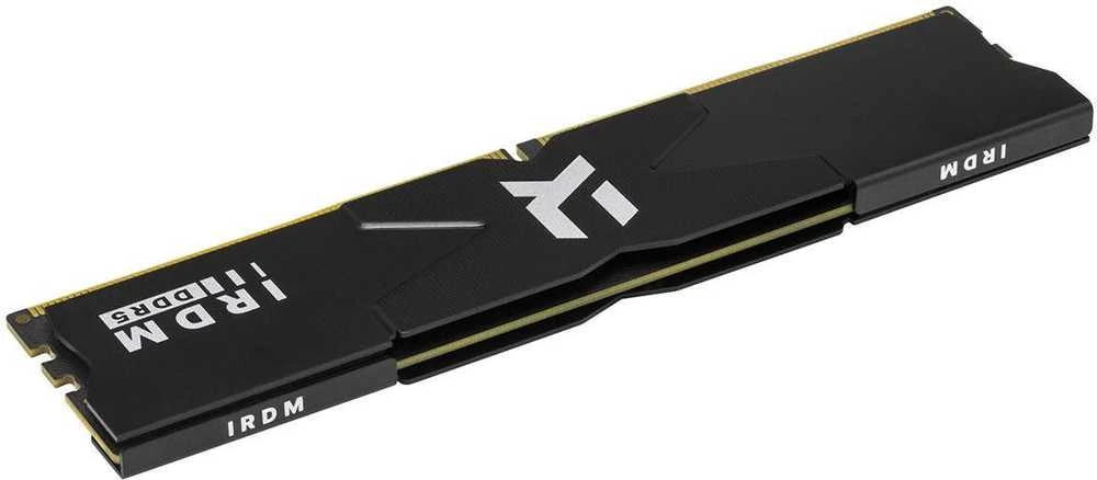 „Goodram IRDM DDR5 IR-6000D564L36S/32GDC“ atminties modulis 32 GB 2 x 16 GB