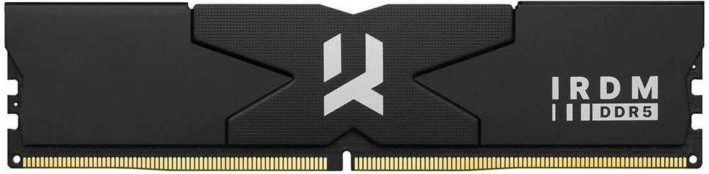 „Goodram IRDM DDR5 IR-6000D564L36S/32GDC“ atminties modulis 32 GB 2 x 16 GB