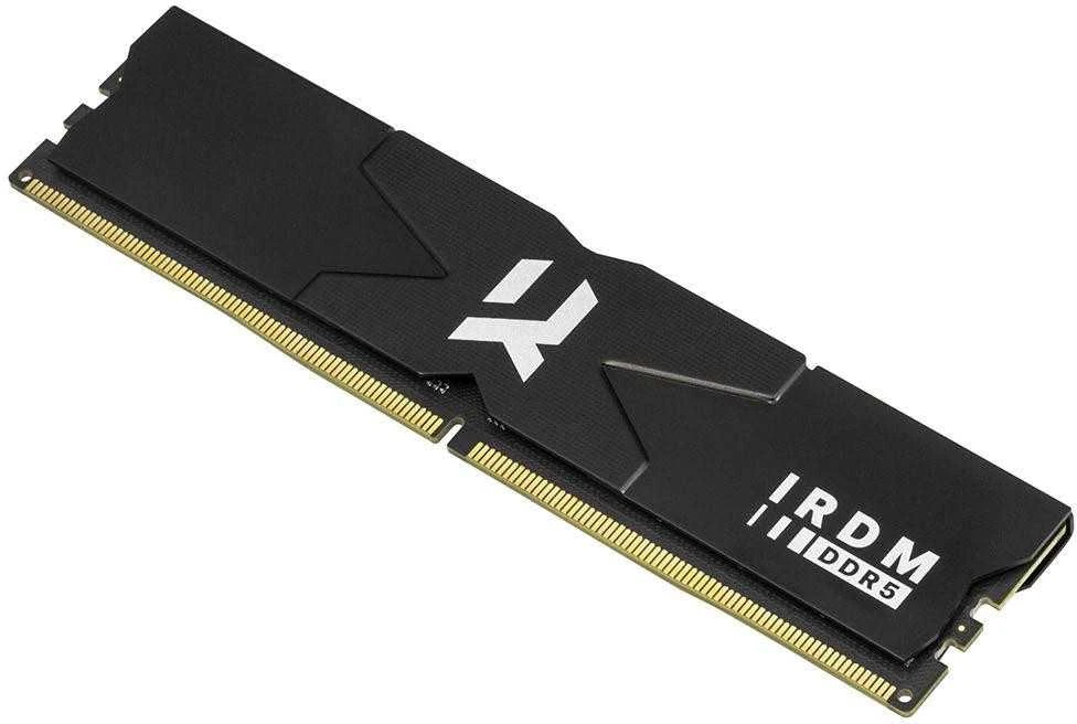 „Goodram IRDM DDR5 IR-7200D564L34S/32GDC“ atminties modulis 32 GB 2 x 16 GB
