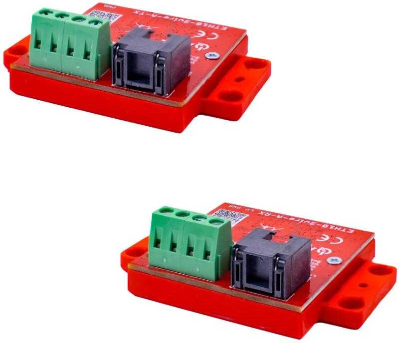 Atte ETH10-2wire-A-SET keitiklių rinkinys