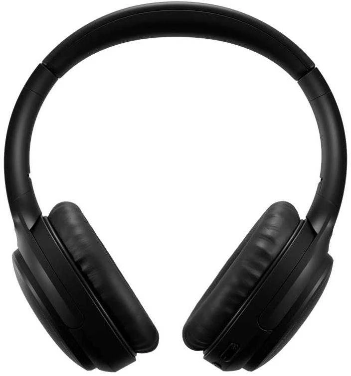 Ausinės Creative Zen Hybrid juoda