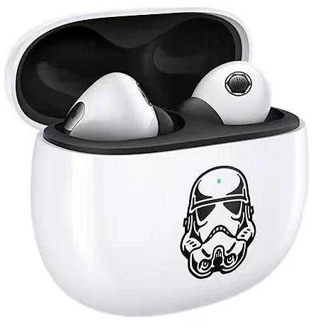 Xiaomi Buds 3 Star Wars Edition Ausinės (TWS), Baltos