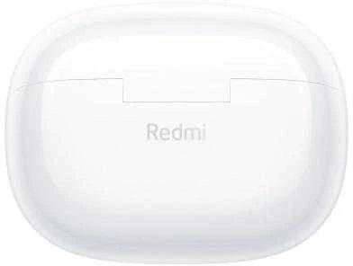 Redmi Buds 5 Pro, belaidės ausinės baltos spalvos