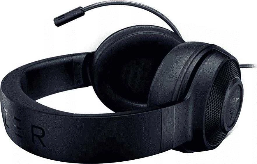 Žaidimų Ausinės Razer Kraken X Lite