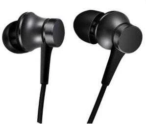 Xiaomi ausinės Mi Piston In-Ear ZBW4354TY, Juodos